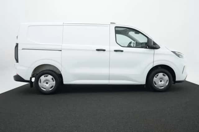 Ford Transit Custom (2024) thumbnail 5