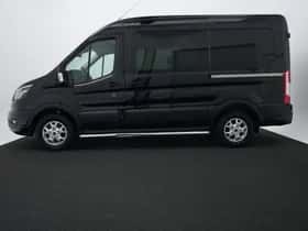 Ford Transit (2021)