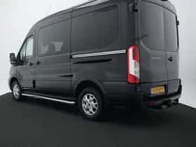 Ford Transit (2021) thumbnail 2