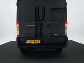 Ford Transit (2021) thumbnail 3