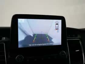Ford Transit (2021) thumbnail 22
