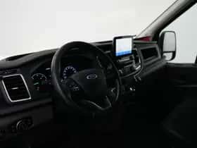 Ford Transit (2021) thumbnail 23