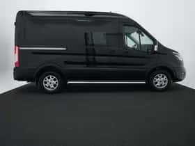 Ford Transit (2021) thumbnail 5