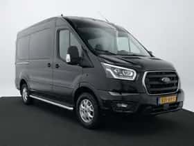 Ford Transit (2021) thumbnail 6