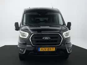 Ford Transit (2021) thumbnail 7