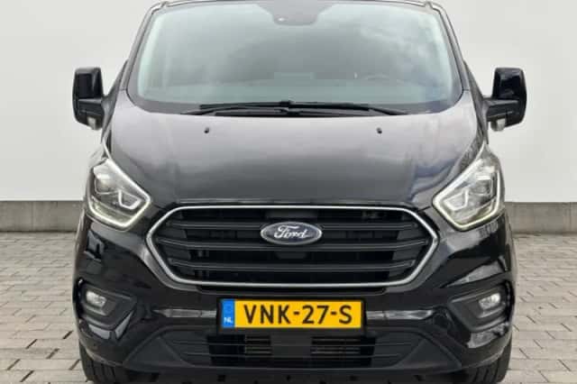 Ford Transit Custom (2021) thumbnail 6