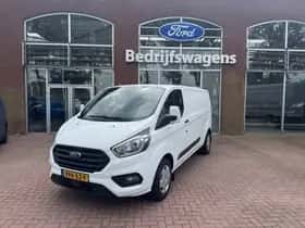 Ford Transit Custom (2021)