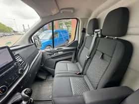 Ford Transit Custom (2021) thumbnail 11