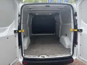 Ford Transit Custom (2021) thumbnail 12