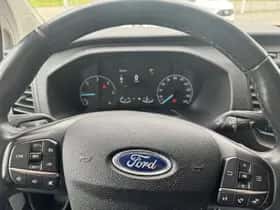 Ford Transit Custom (2021) thumbnail 3