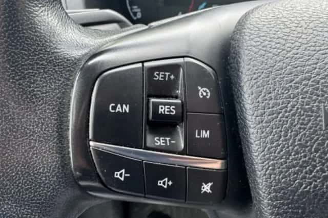 Ford Transit Custom (2021) thumbnail 5