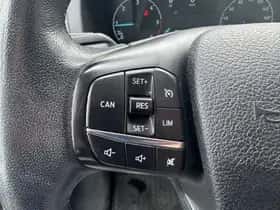 Ford Transit Custom (2021) thumbnail 5