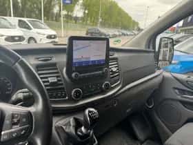 Ford Transit Custom (2021) thumbnail 7