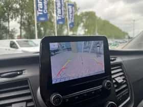 Ford Transit Custom (2021) thumbnail 9