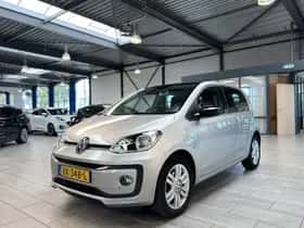 Volkswagen Up! (2019)