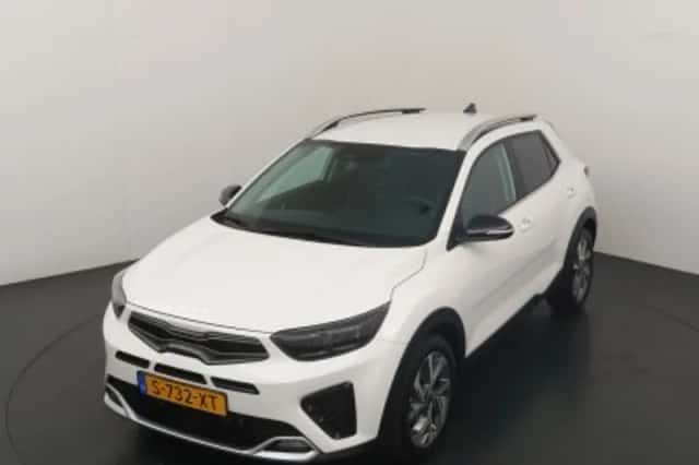 Kia Proceed (2019) thumbnail 1