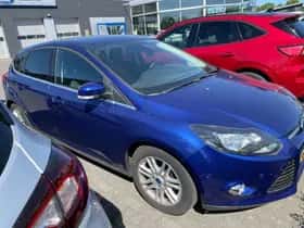Ford Focus (2014) thumbnail 2