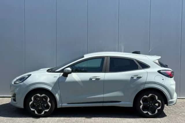 Ford Puma (2024) thumbnail 2