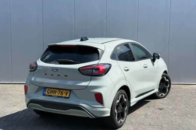 Ford Puma (2024) thumbnail 3