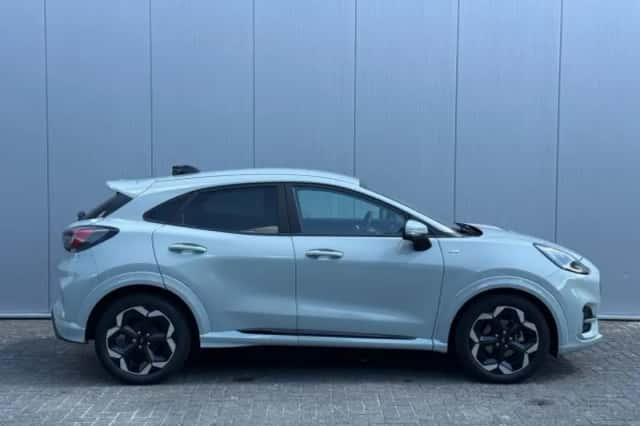 Ford Puma (2024) thumbnail 4