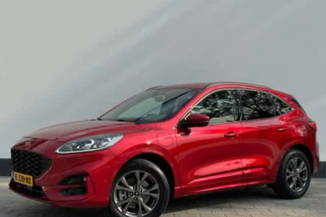 Ford Kuga (2020) thumbnail 1
