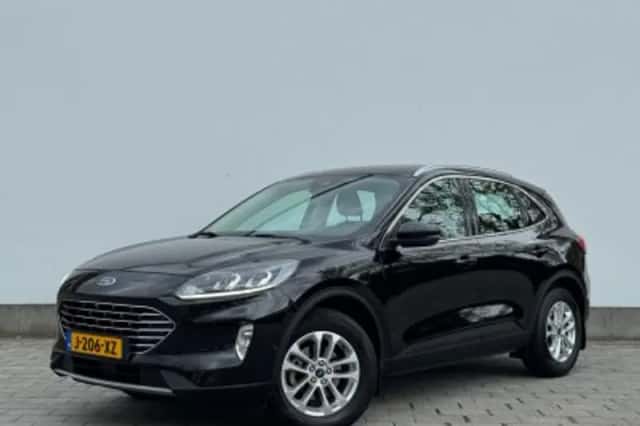 Ford Kuga (2020) thumbnail 1