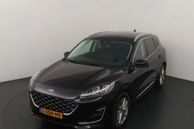 Ford Kuga (2020) thumbnail 2