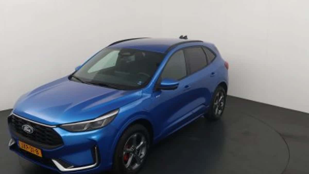 Ford Kuga (2024) — foto 1