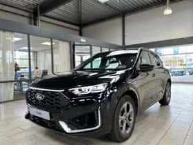Ford Kuga (2024) thumbnail 4