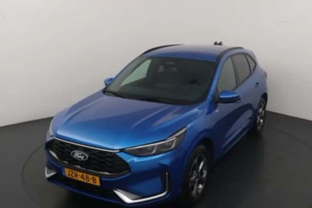 Ford Kuga (2025) thumbnail 1