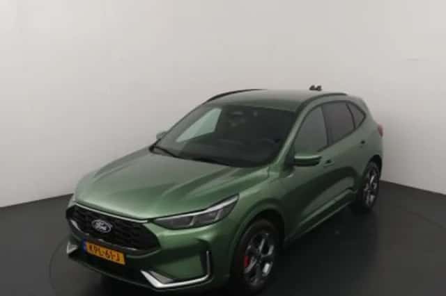 Ford Kuga (2025) thumbnail 4