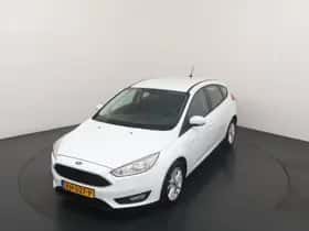 Ford Focus (2016) thumbnail 3