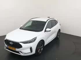 Ford Kuga (2024) thumbnail 4