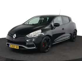Renault Scénic (2019) thumbnail 3