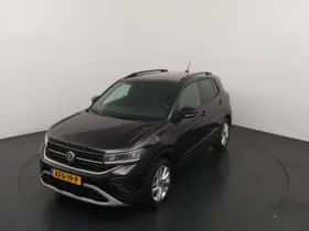 Volkswagen T-Cross (2025) thumbnail 1