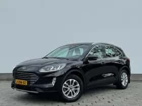 Ford Kuga (2022)