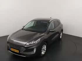 Ford Kuga (2022) thumbnail 4