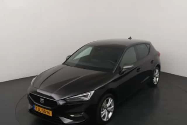 SEAT Ateca (2024) thumbnail 2