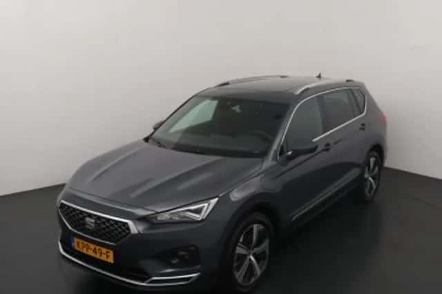 SEAT Ateca (2024) thumbnail 4