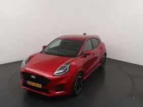 Ford Puma (2025) thumbnail 4