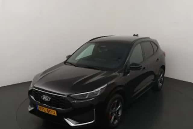 Ford Kuga (2025) thumbnail 3