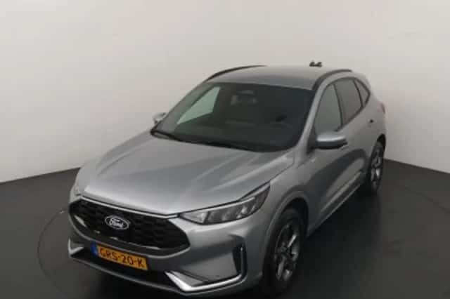 Ford Kuga (2025) thumbnail 4