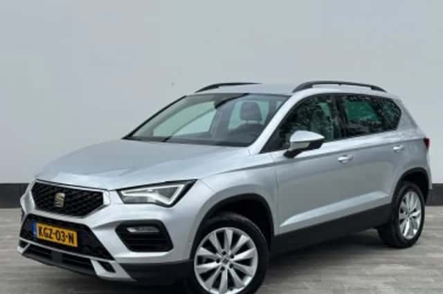 SEAT Tarraco (2021) thumbnail 3