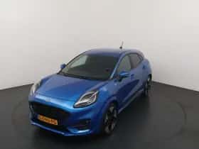 Ford Puma thumbnail 3