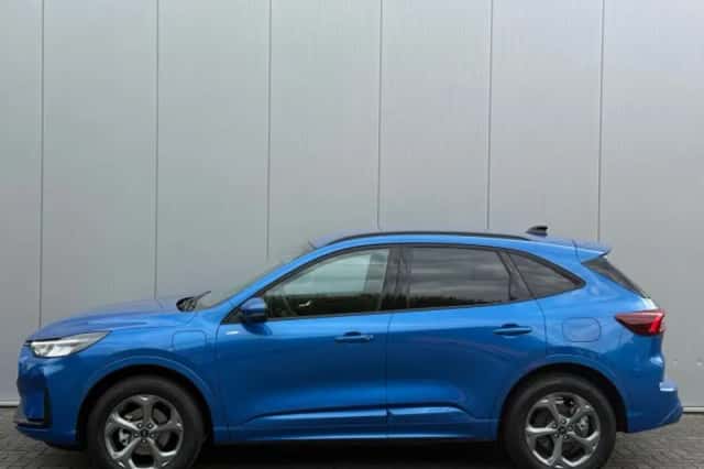 Ford Kuga (2026) thumbnail 2