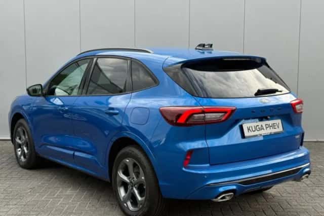 Ford Kuga (2026) thumbnail 3