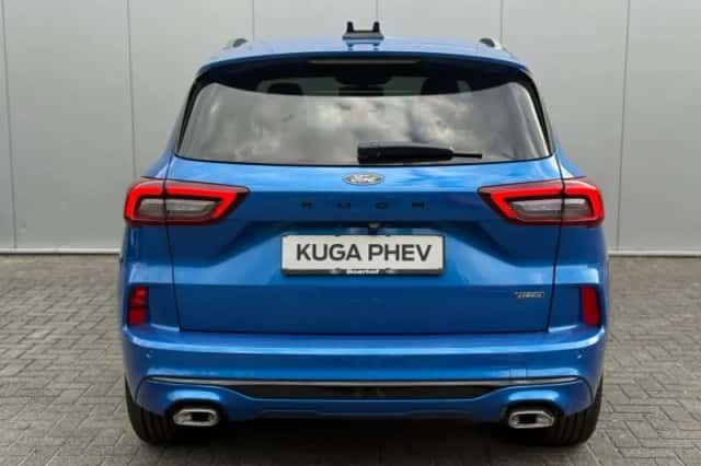 Ford Kuga (2026) thumbnail 4