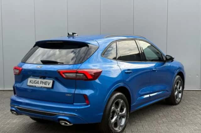 Ford Kuga (2026) thumbnail 5