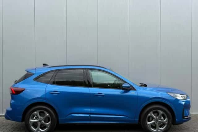 Ford Kuga (2026) thumbnail 6