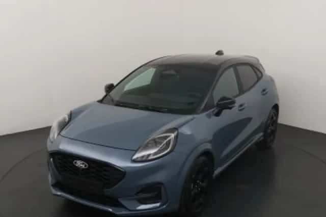 Ford Puma (2026) thumbnail 1